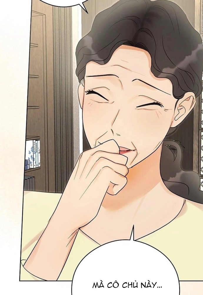 Ý Nghĩa Của Hôn Nhân: Chapter 25