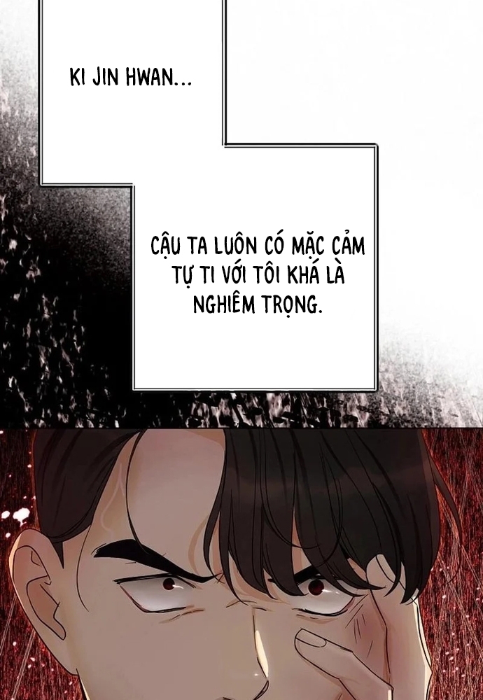 Ý Nghĩa Của Hôn Nhân: Chapter 25