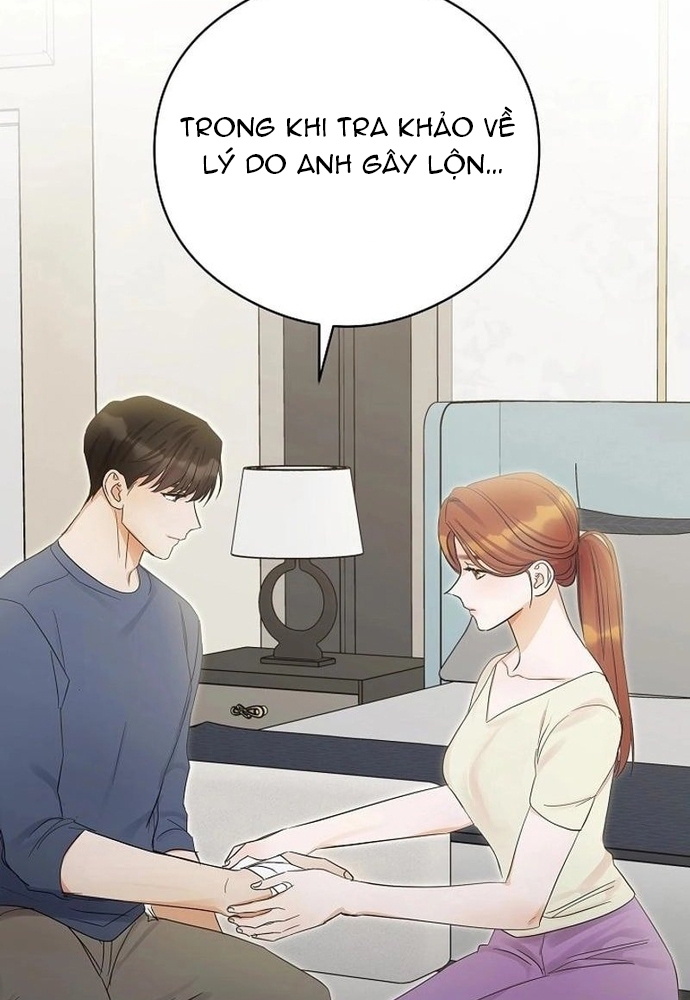 Ý Nghĩa Của Hôn Nhân: Chapter 25