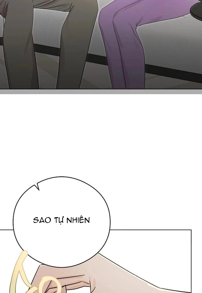 Ý Nghĩa Của Hôn Nhân: Chapter 25