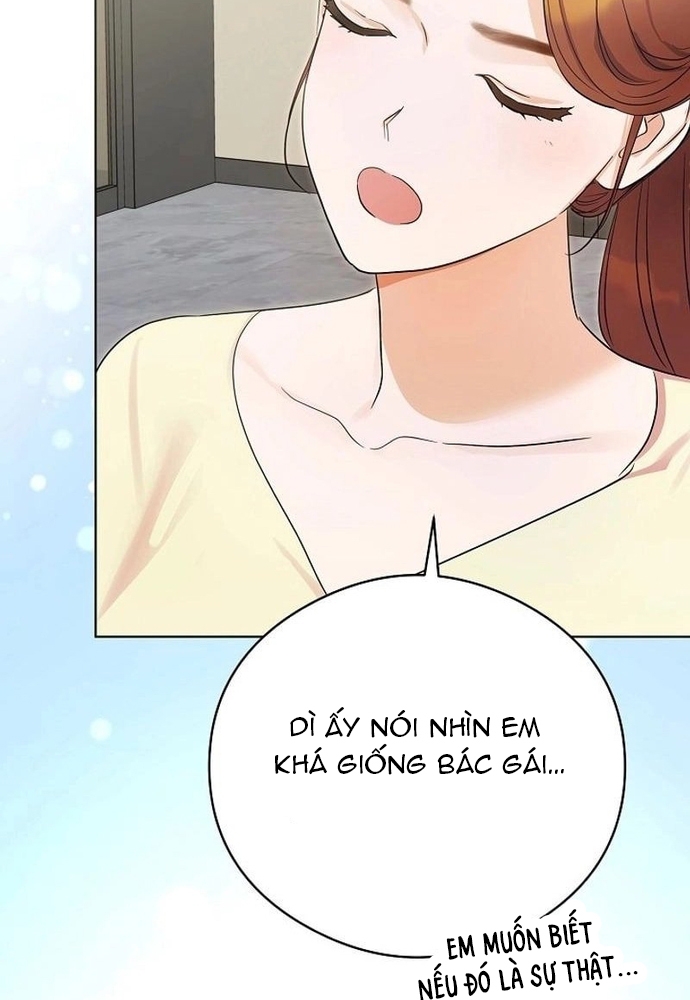 Ý Nghĩa Của Hôn Nhân: Chapter 25