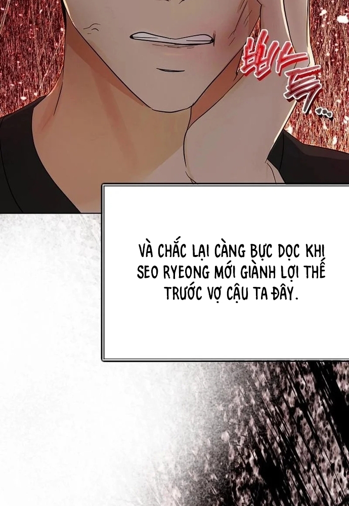 Ý Nghĩa Của Hôn Nhân: Chapter 25