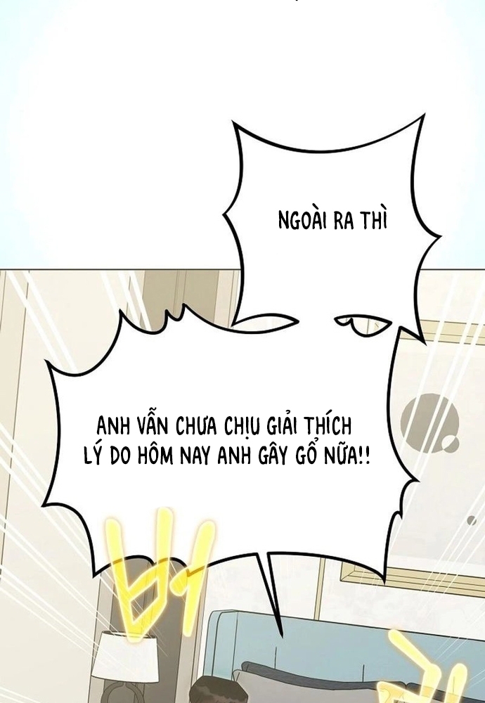 Ý Nghĩa Của Hôn Nhân: Chapter 25