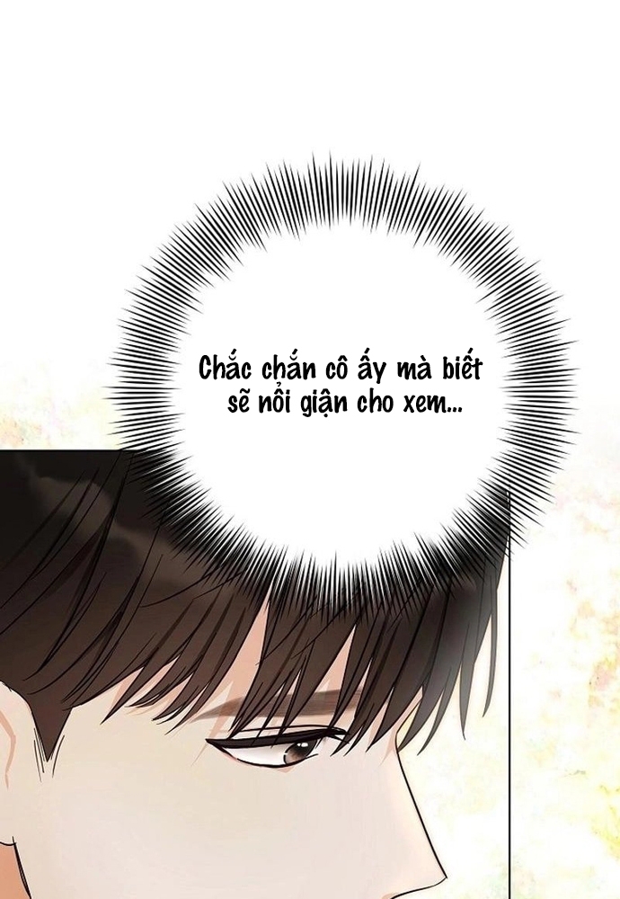 Ý Nghĩa Của Hôn Nhân: Chapter 25