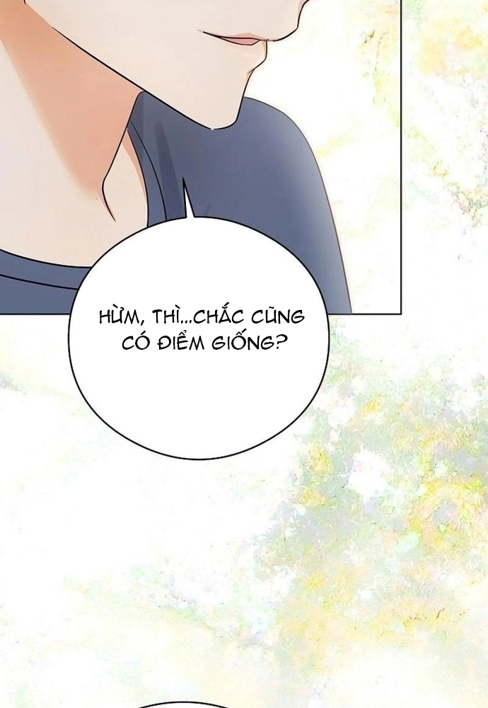 Ý Nghĩa Của Hôn Nhân: Chapter 25