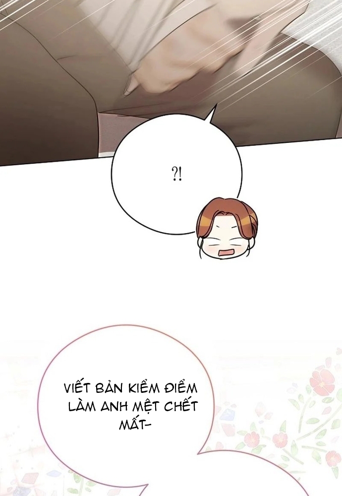 Ý Nghĩa Của Hôn Nhân: Chapter 25
