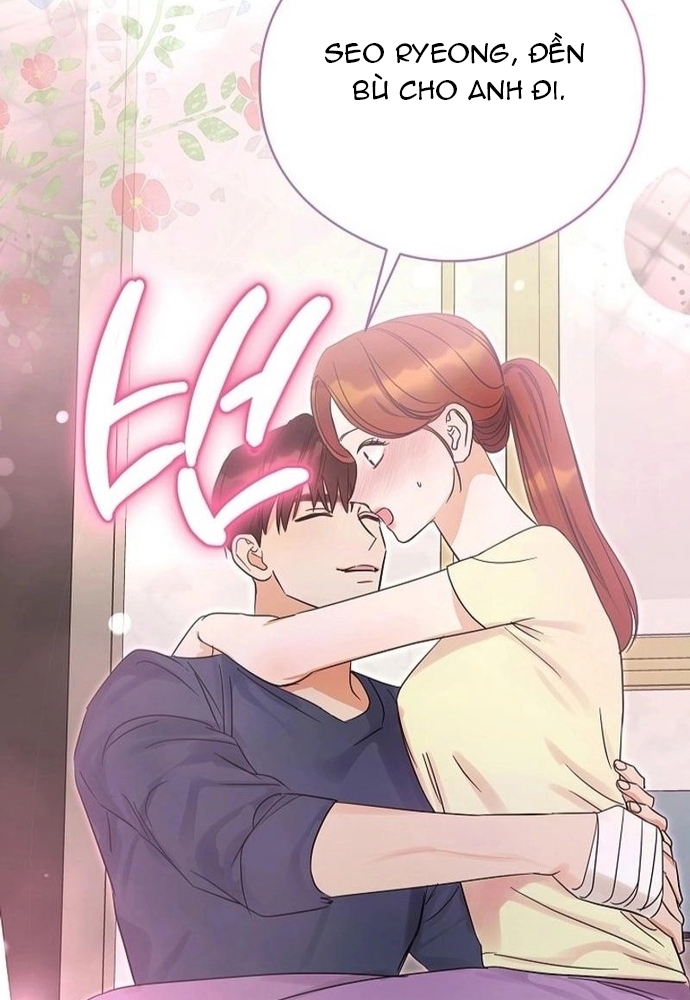 Ý Nghĩa Của Hôn Nhân: Chapter 25