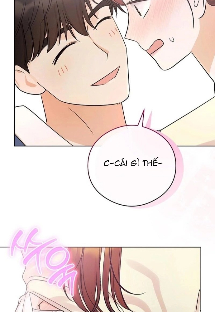 Ý Nghĩa Của Hôn Nhân: Chapter 25