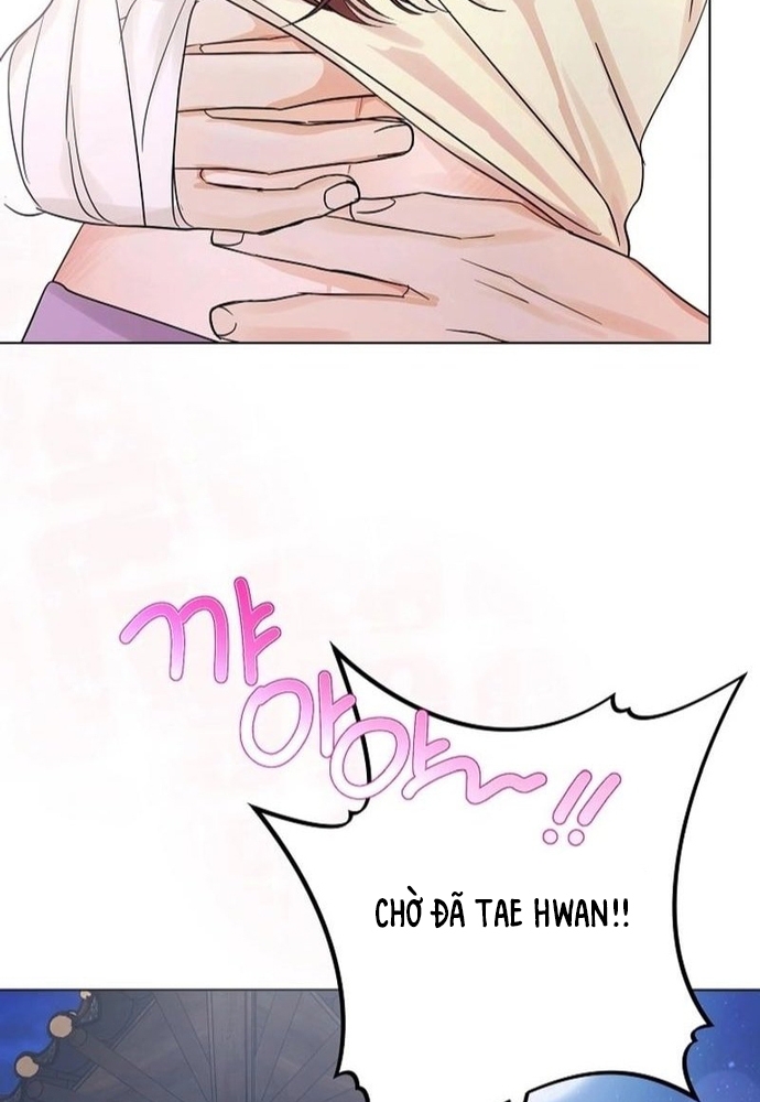 Ý Nghĩa Của Hôn Nhân: Chapter 25