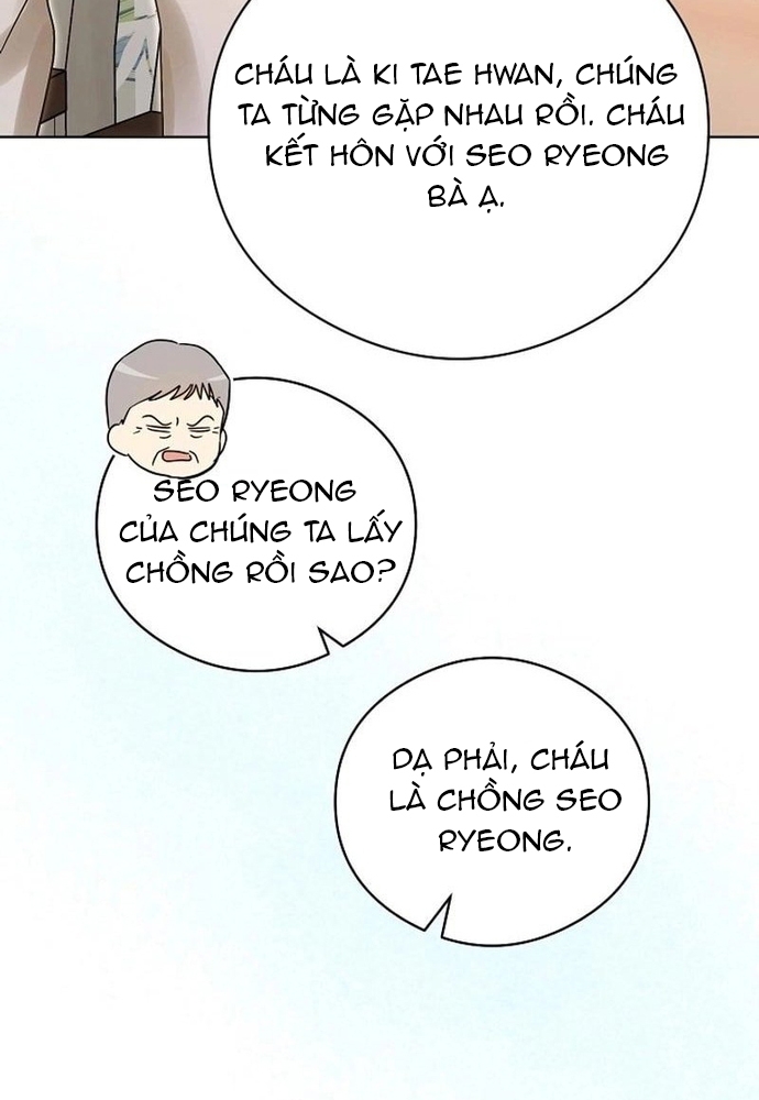 Ý Nghĩa Của Hôn Nhân: Chapter 25