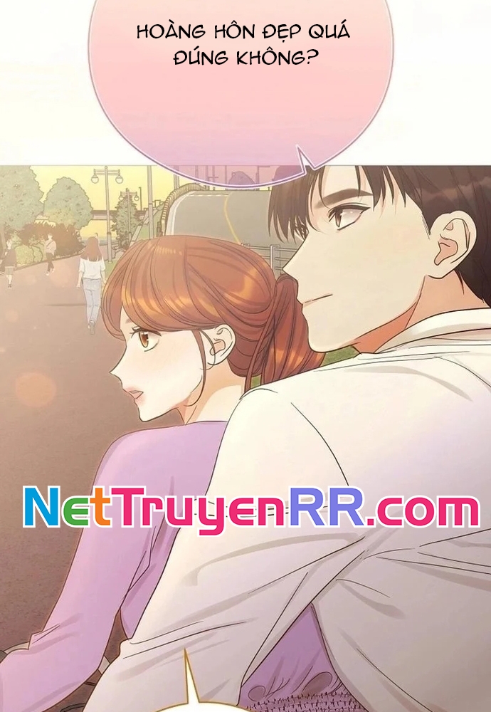 Ý Nghĩa Của Hôn Nhân: Chapter 26