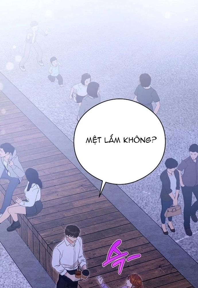 Ý Nghĩa Của Hôn Nhân: Chapter 26