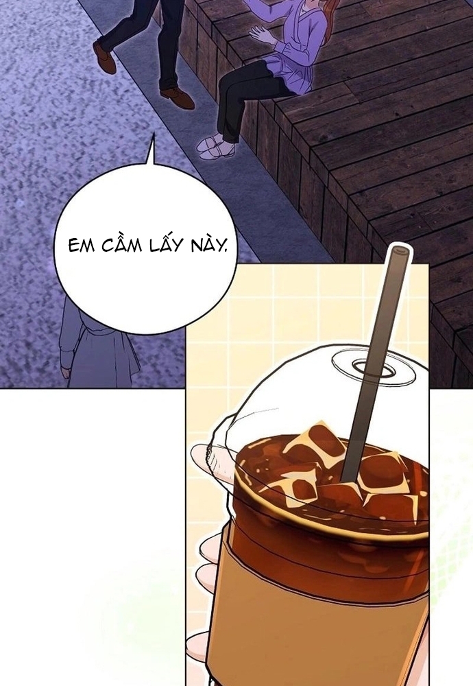 Ý Nghĩa Của Hôn Nhân: Chapter 26