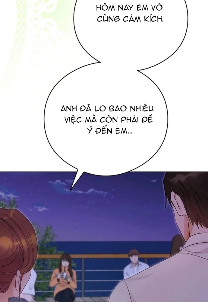 Ý Nghĩa Của Hôn Nhân: Chapter 26