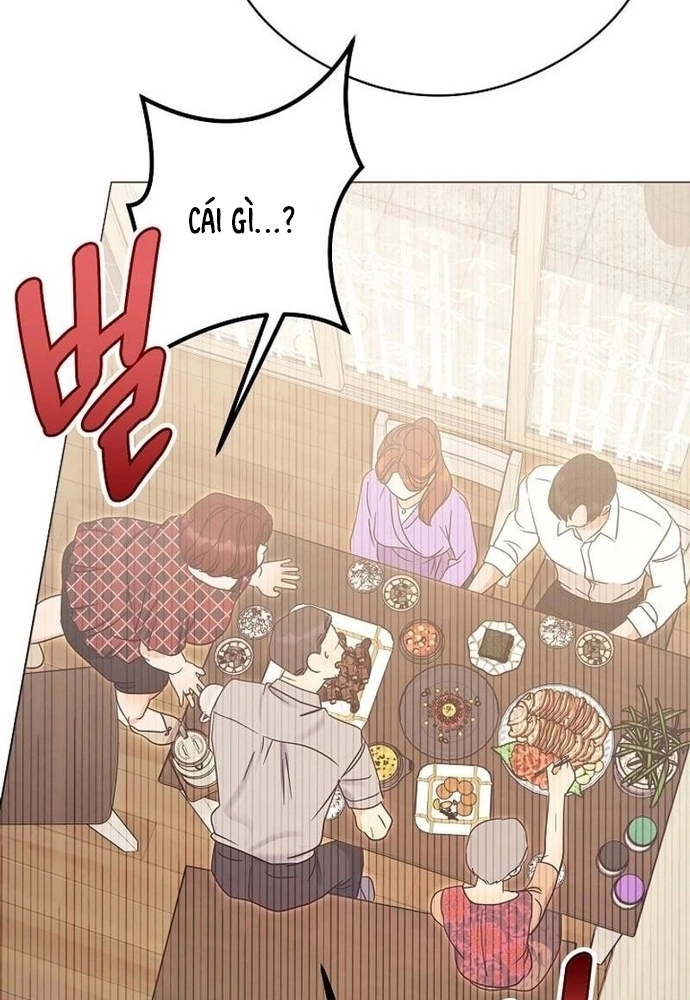 Ý Nghĩa Của Hôn Nhân: Chapter 26