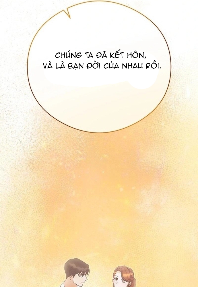 Ý Nghĩa Của Hôn Nhân: Chapter 26