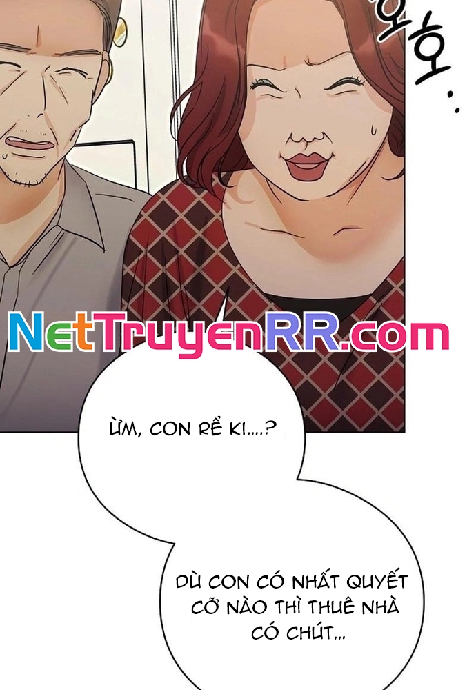 Ý Nghĩa Của Hôn Nhân: Chapter 26