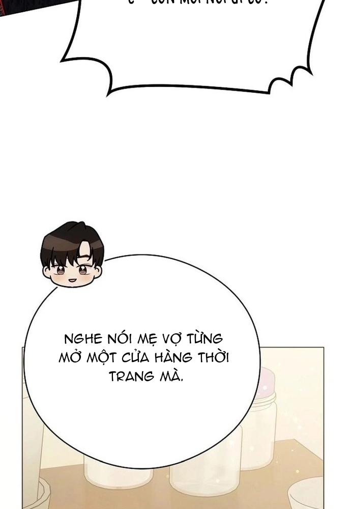 Ý Nghĩa Của Hôn Nhân: Chapter 26