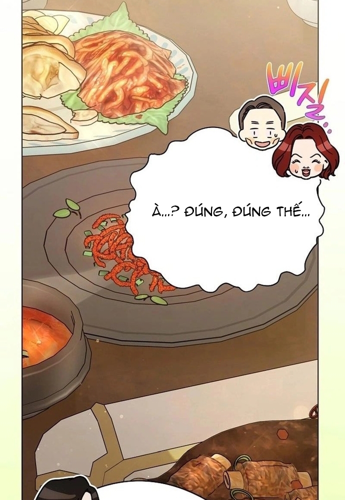Ý Nghĩa Của Hôn Nhân: Chapter 26