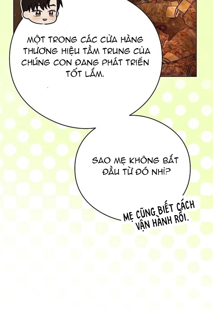 Ý Nghĩa Của Hôn Nhân: Chapter 26