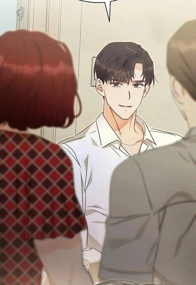Ý Nghĩa Của Hôn Nhân: Chapter 26