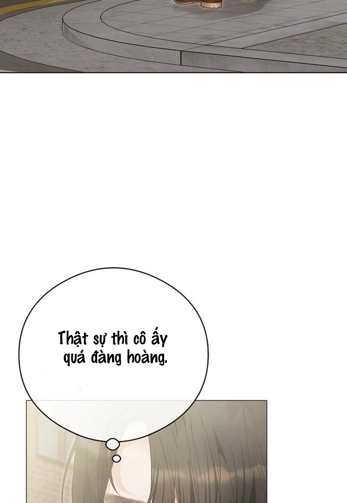 Ý Nghĩa Của Hôn Nhân: Chapter 26