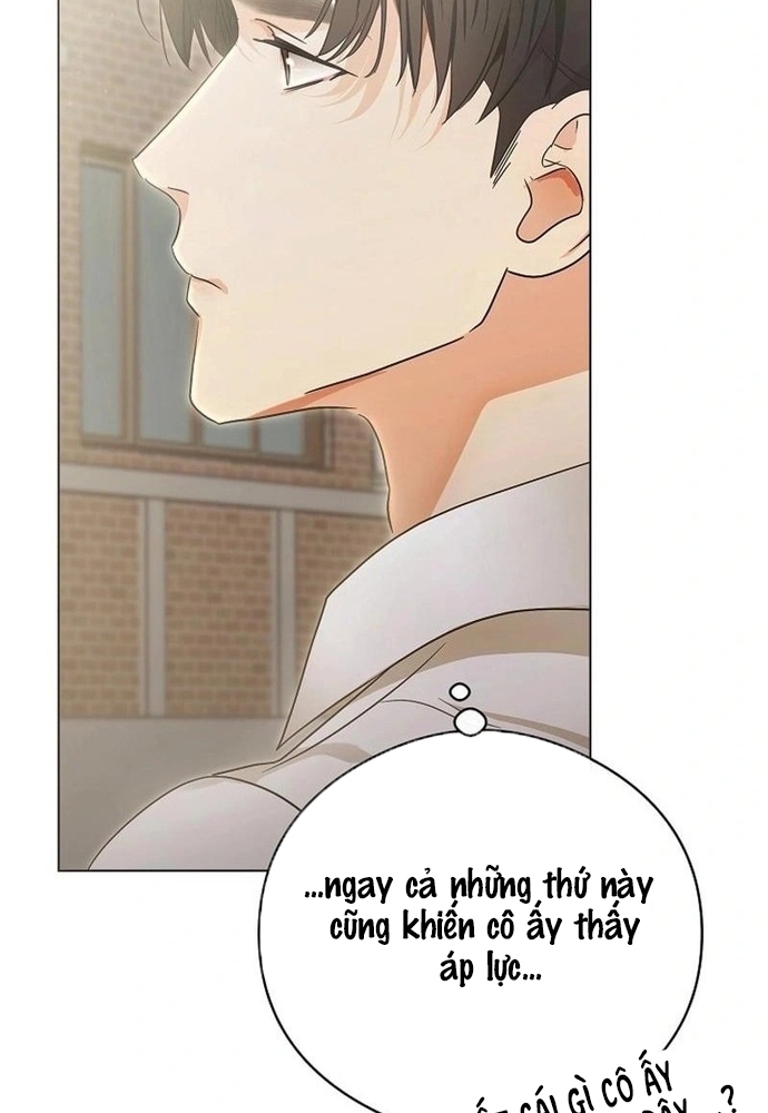 Ý Nghĩa Của Hôn Nhân: Chapter 26