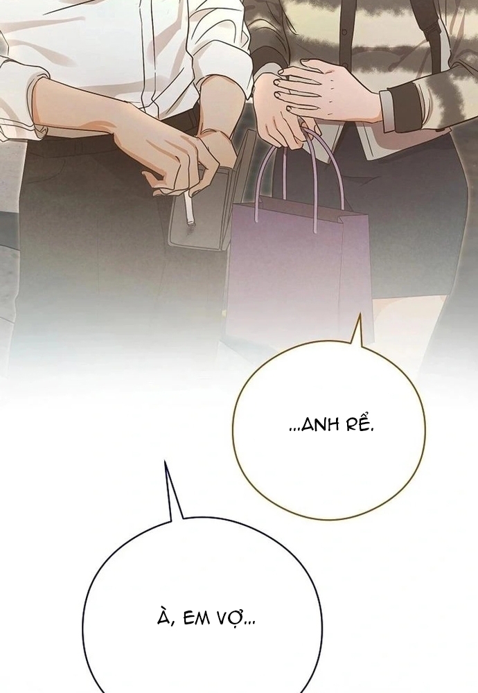 Ý Nghĩa Của Hôn Nhân: Chapter 26