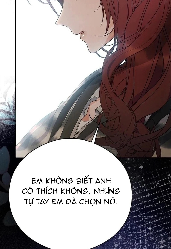 Ý Nghĩa Của Hôn Nhân: Chapter 26