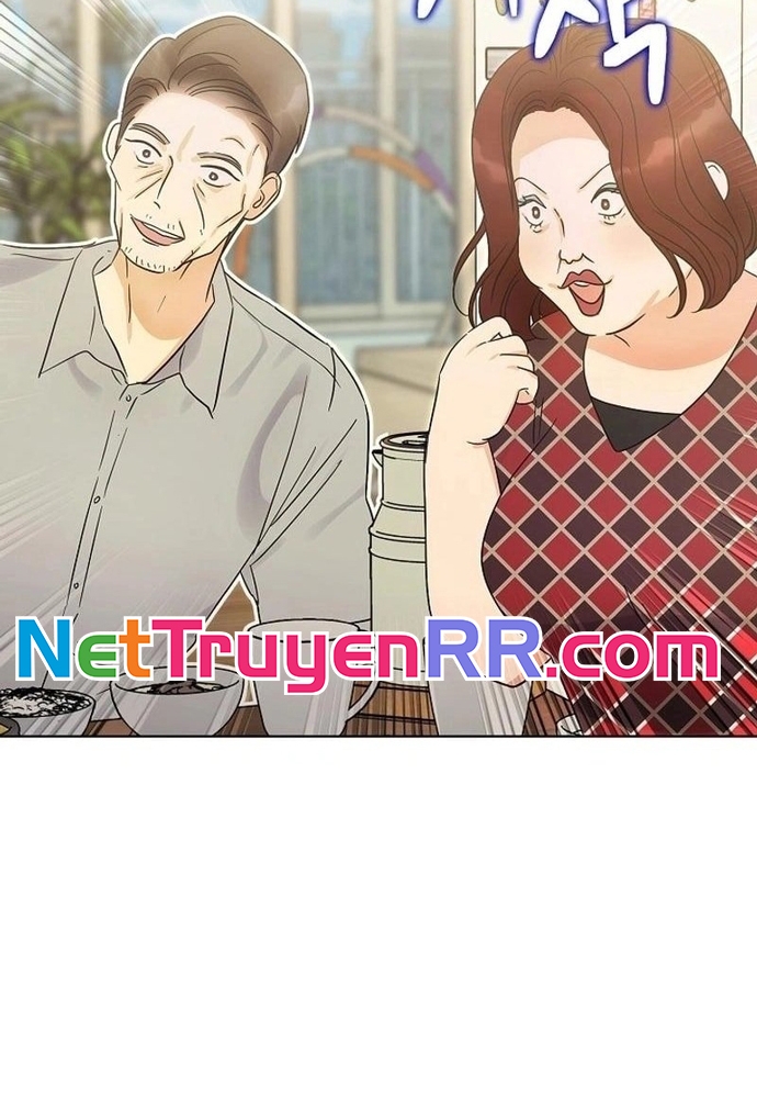 Ý Nghĩa Của Hôn Nhân: Chapter 26