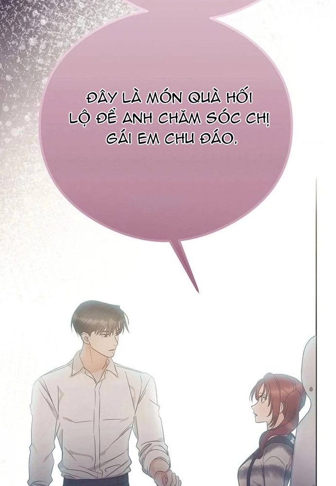 Ý Nghĩa Của Hôn Nhân: Chapter 26