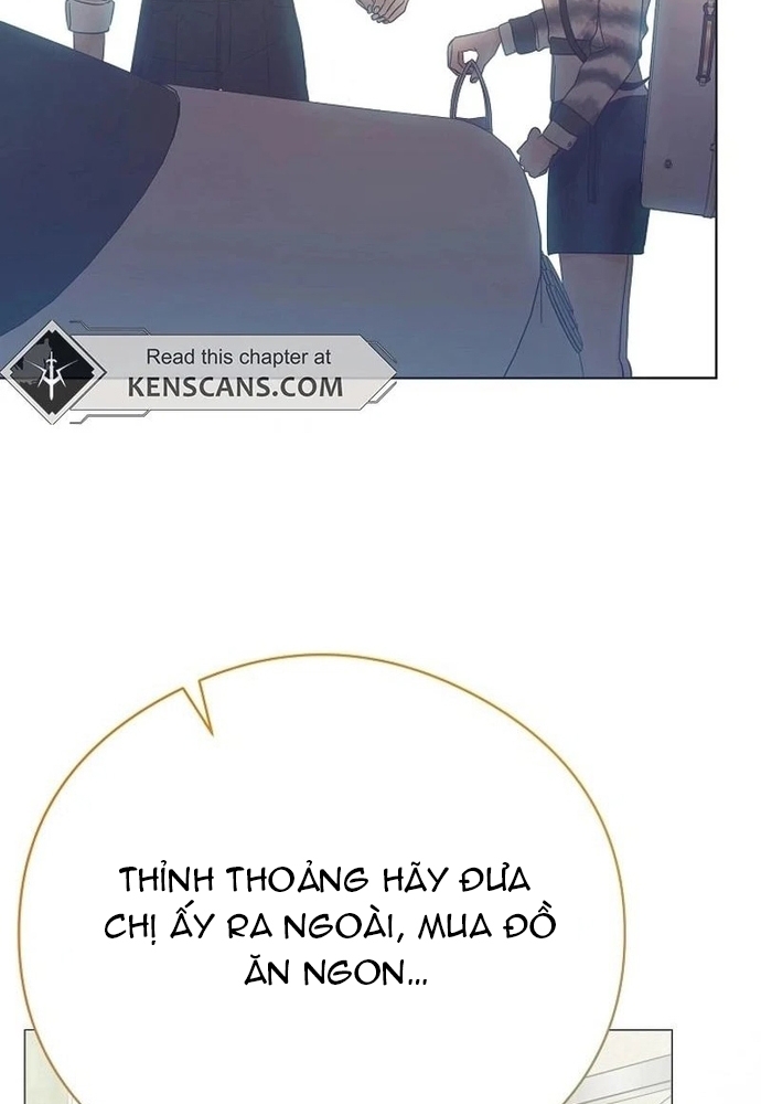 Ý Nghĩa Của Hôn Nhân: Chapter 26
