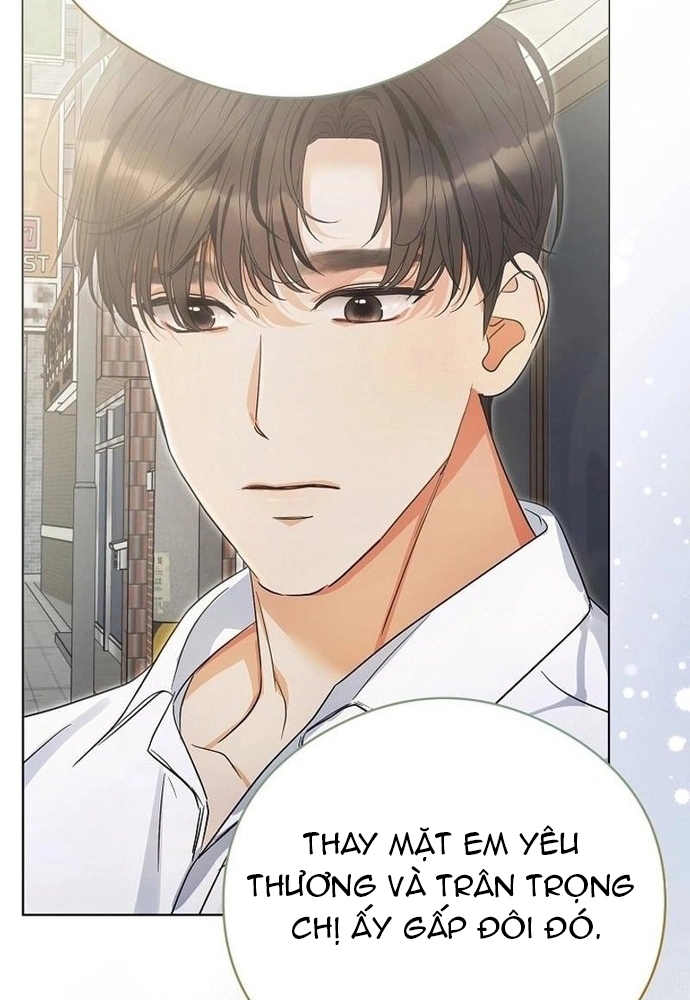 Ý Nghĩa Của Hôn Nhân: Chapter 26
