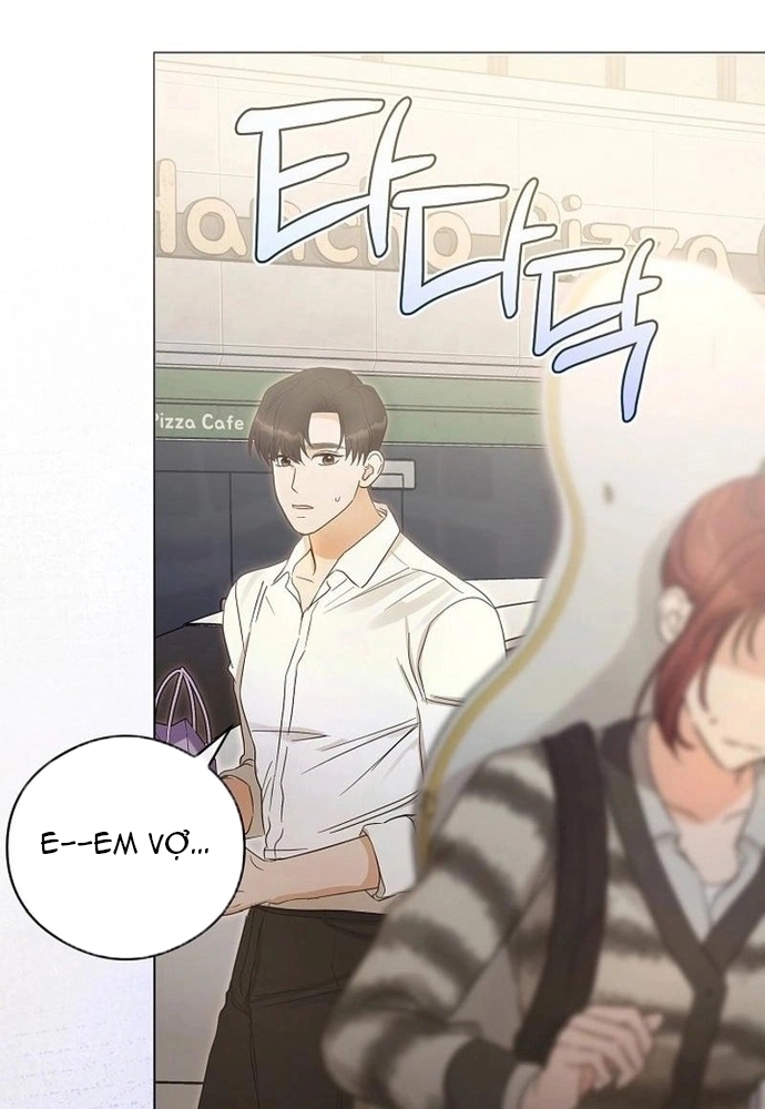 Ý Nghĩa Của Hôn Nhân: Chapter 26