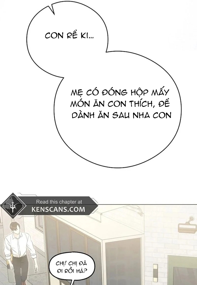 Ý Nghĩa Của Hôn Nhân: Chapter 26