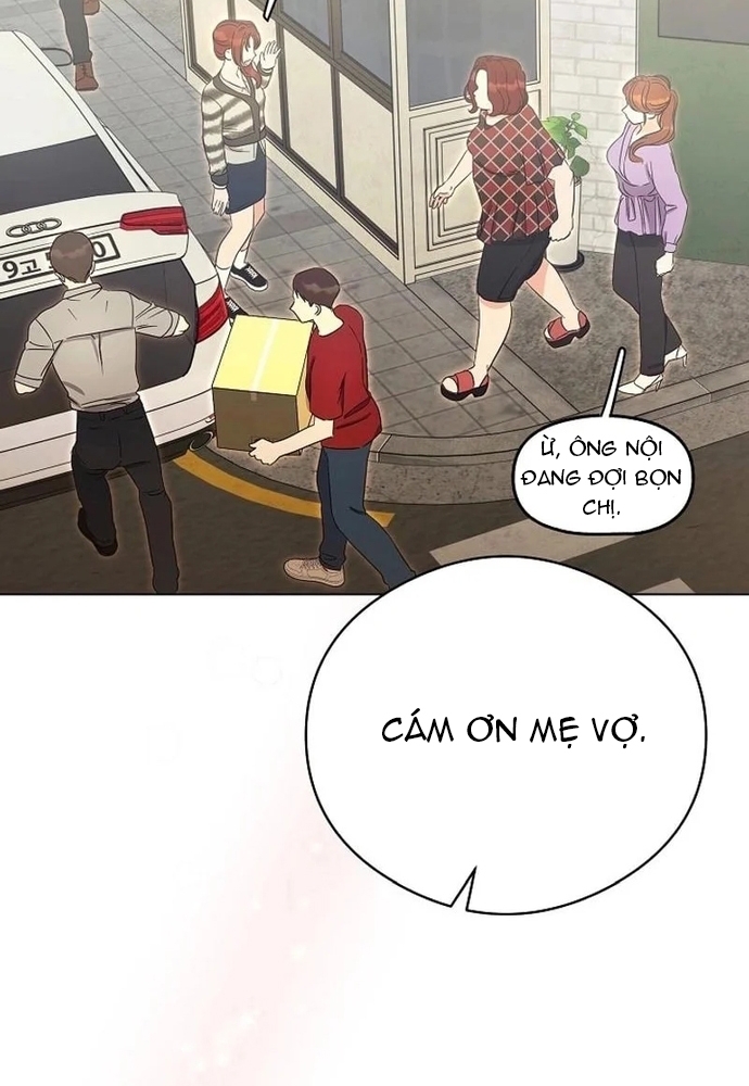 Ý Nghĩa Của Hôn Nhân: Chapter 26