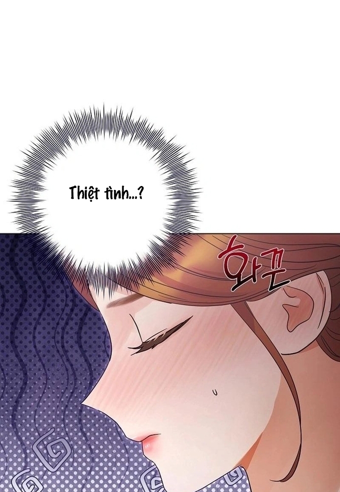 Ý Nghĩa Của Hôn Nhân: Chapter 26