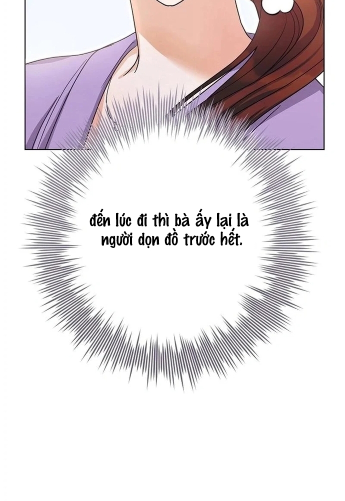 Ý Nghĩa Của Hôn Nhân: Chapter 26