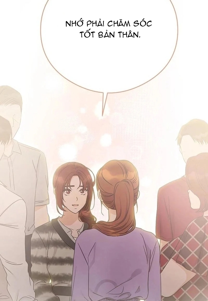 Ý Nghĩa Của Hôn Nhân: Chapter 26