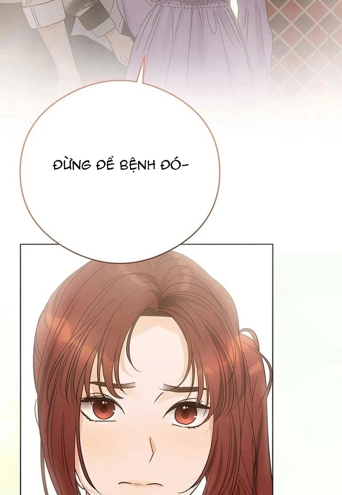 Ý Nghĩa Của Hôn Nhân: Chapter 26
