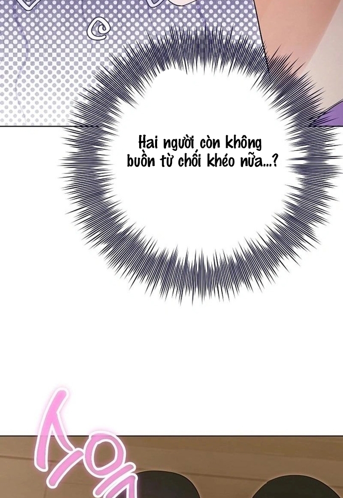 Ý Nghĩa Của Hôn Nhân: Chapter 26