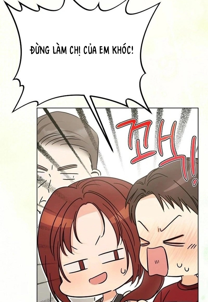 Ý Nghĩa Của Hôn Nhân: Chapter 26