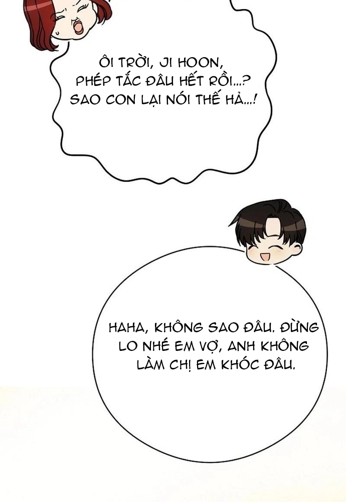 Ý Nghĩa Của Hôn Nhân: Chapter 26