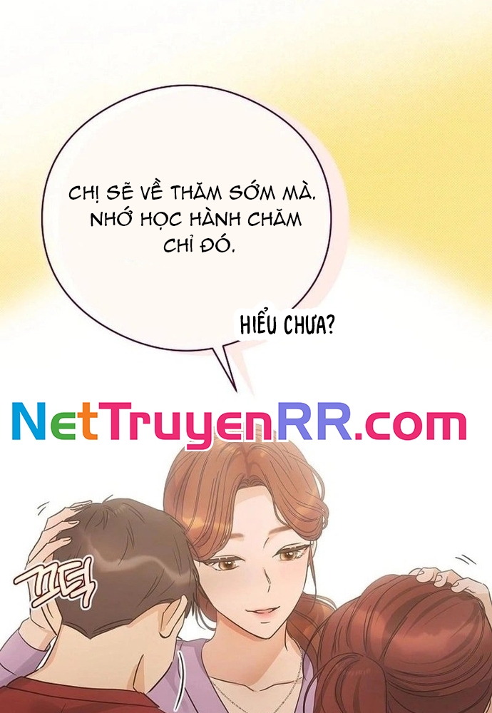 Ý Nghĩa Của Hôn Nhân: Chapter 26