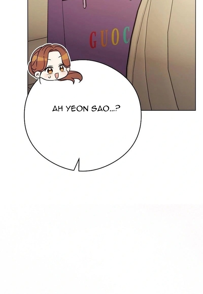 Ý Nghĩa Của Hôn Nhân: Chapter 26