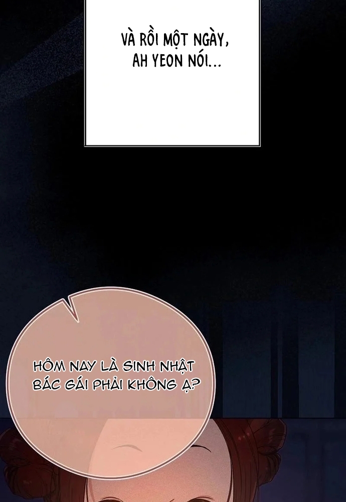 Ý Nghĩa Của Hôn Nhân: Chapter 26