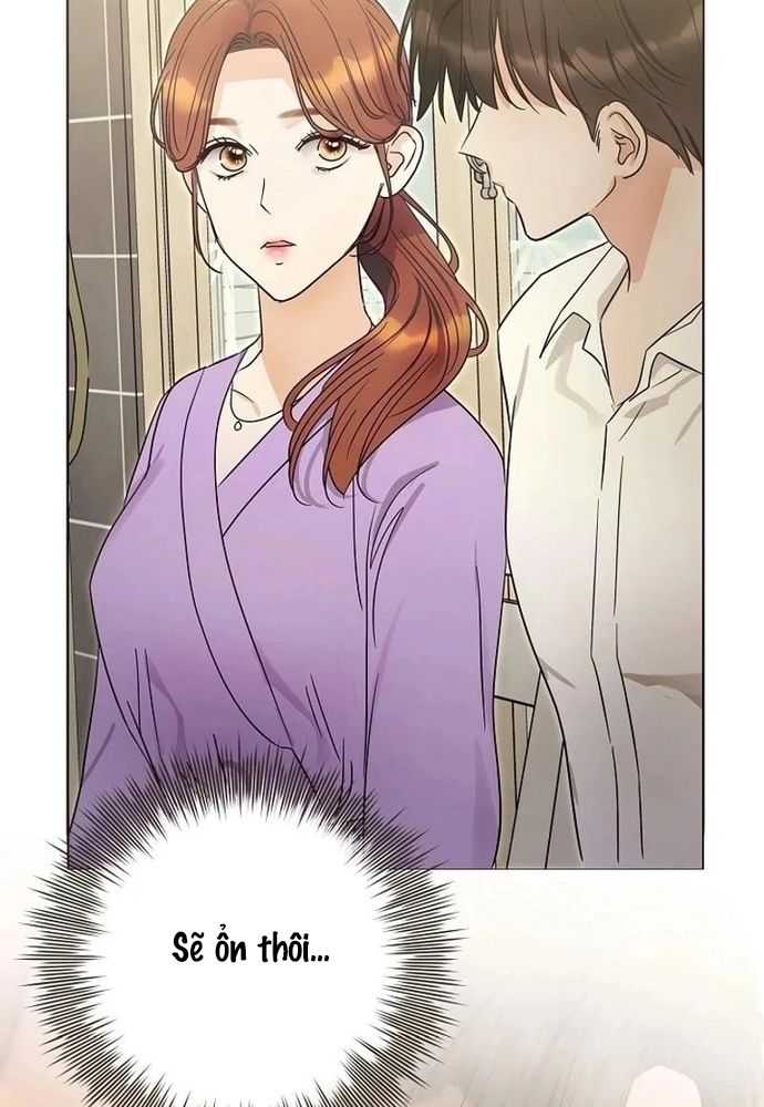 Ý Nghĩa Của Hôn Nhân: Chapter 26