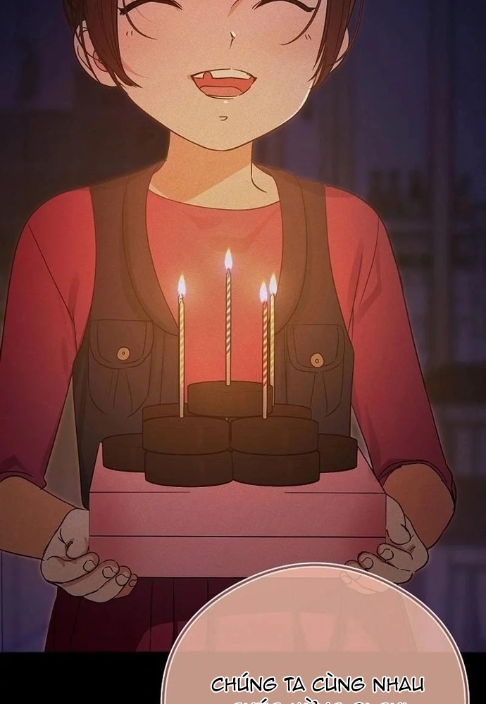 Ý Nghĩa Của Hôn Nhân: Chapter 26