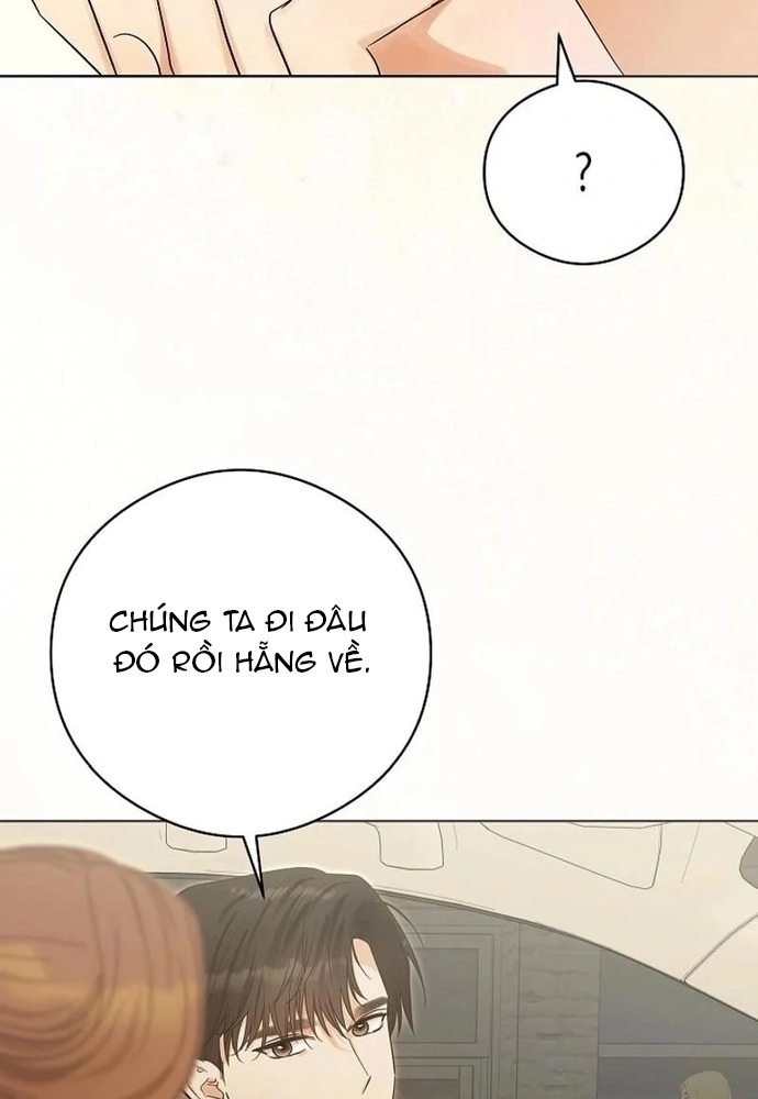 Ý Nghĩa Của Hôn Nhân: Chapter 26
