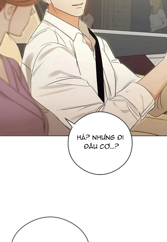 Ý Nghĩa Của Hôn Nhân: Chapter 26